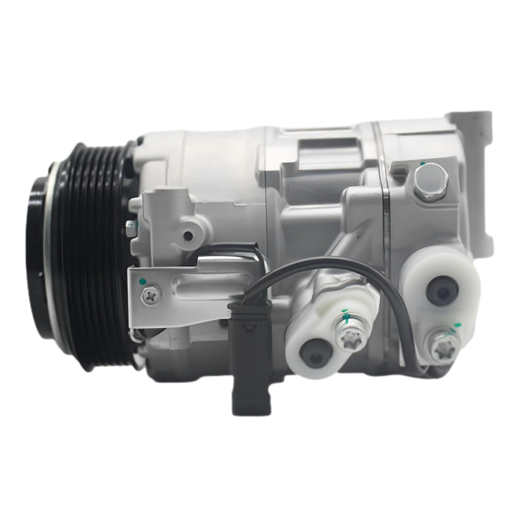 95B260805B Air Conditioning Ac Compressor Fits for PORSCHE 95B