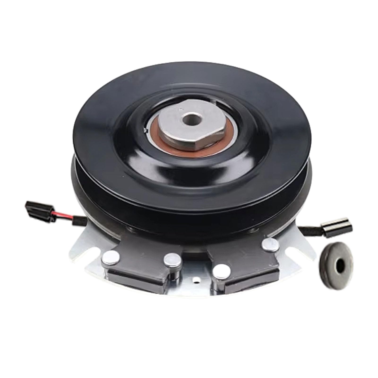 TCA12522 Electric PTO Clutch Fits for John Deere 737 757 777 797 M653 M655 M665 Replace parts