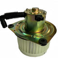 24V Excavator blower motor 51550-40860 FOR HD 820-2-3 for Kobelco SK200-6 200-5 200-8
