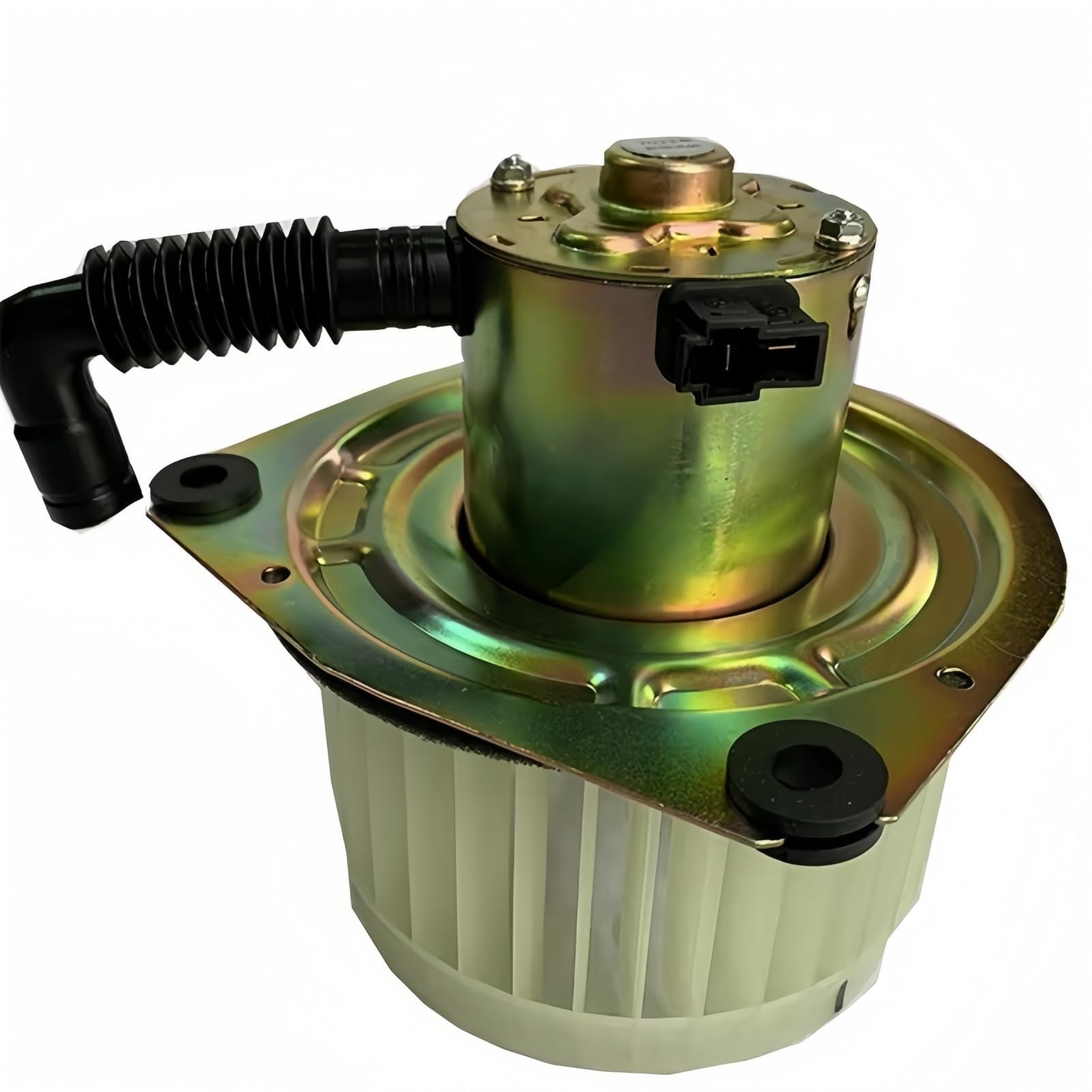 24V Excavator blower motor 51550-40860 FOR HD 820-2-3 for Kobelco SK200-6 200-5 200-8