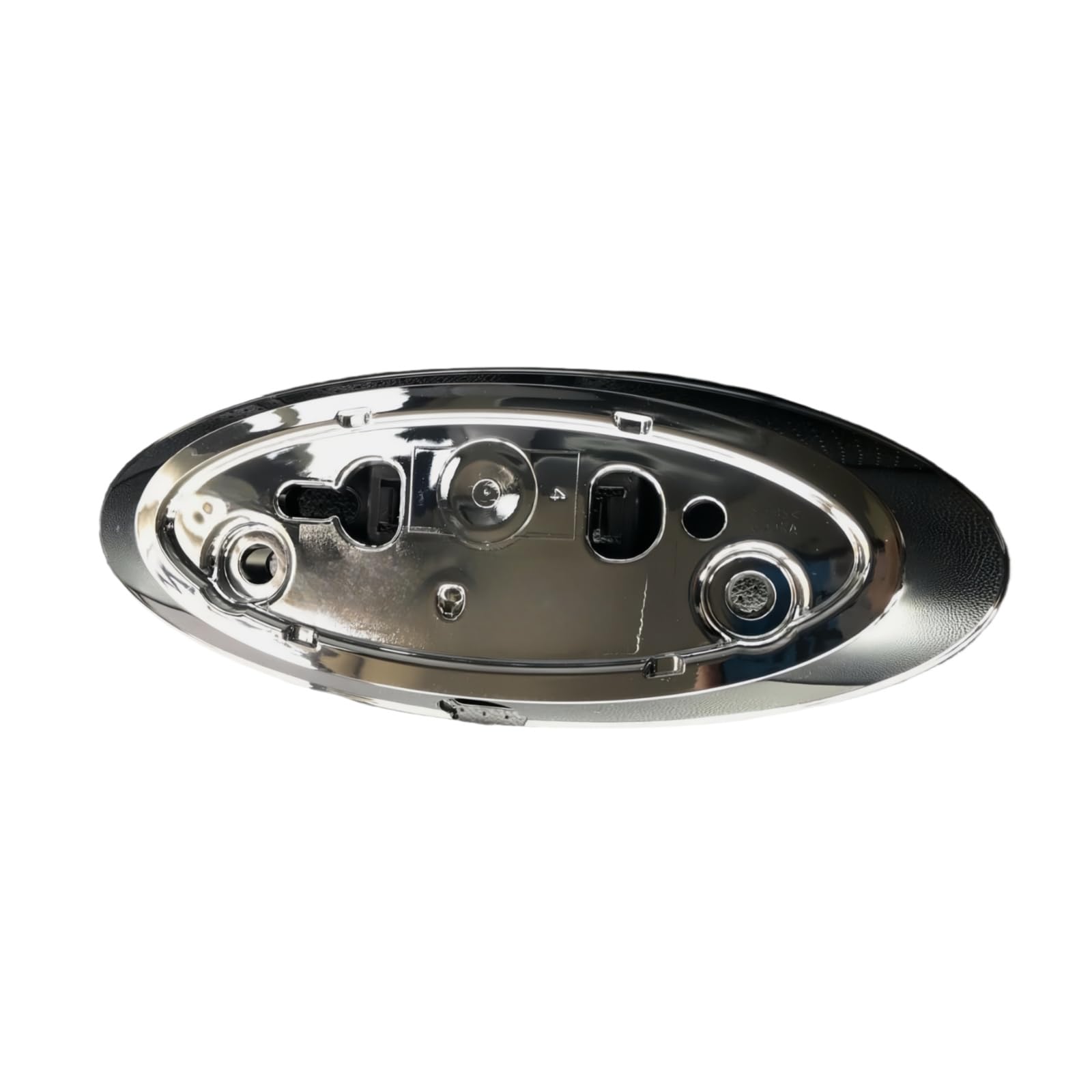 AL3Z-19H511-A Tailgate Backup Housing Fits for Ford