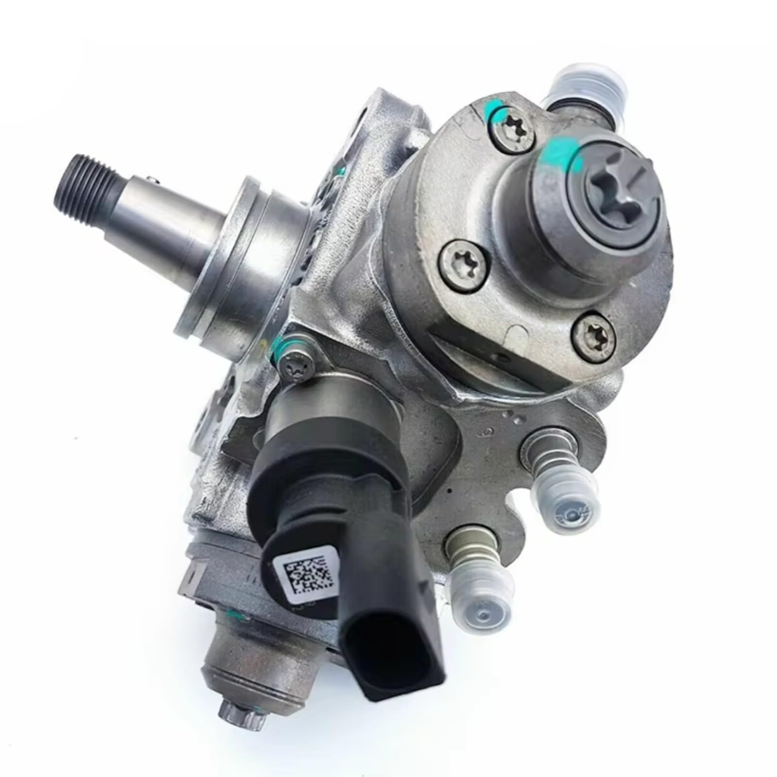 Diesel Fuel Injection Pump 0445010693 0445010632 95811031501 95811031510 95811031511 fits for Porsche Cayenne (92A) 3.0 Diesel