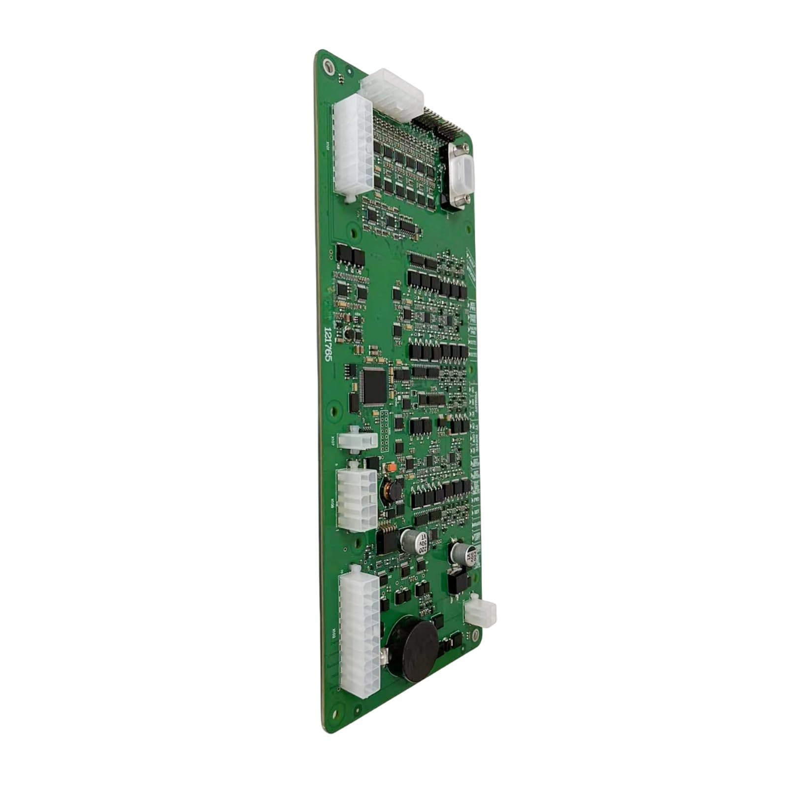 121765 121765GT ECM Circuit Board Compatible with Genie Z45 S40 Z60 S65 S80 S85 S-85 S-40 Z-45/25 S-45 Z-60/34 S-60XC S-60X