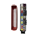 Fuse Box 91A04-26022 91A04-36020 Fits for Mitsubishi Forklift F18C F14E Replace parts