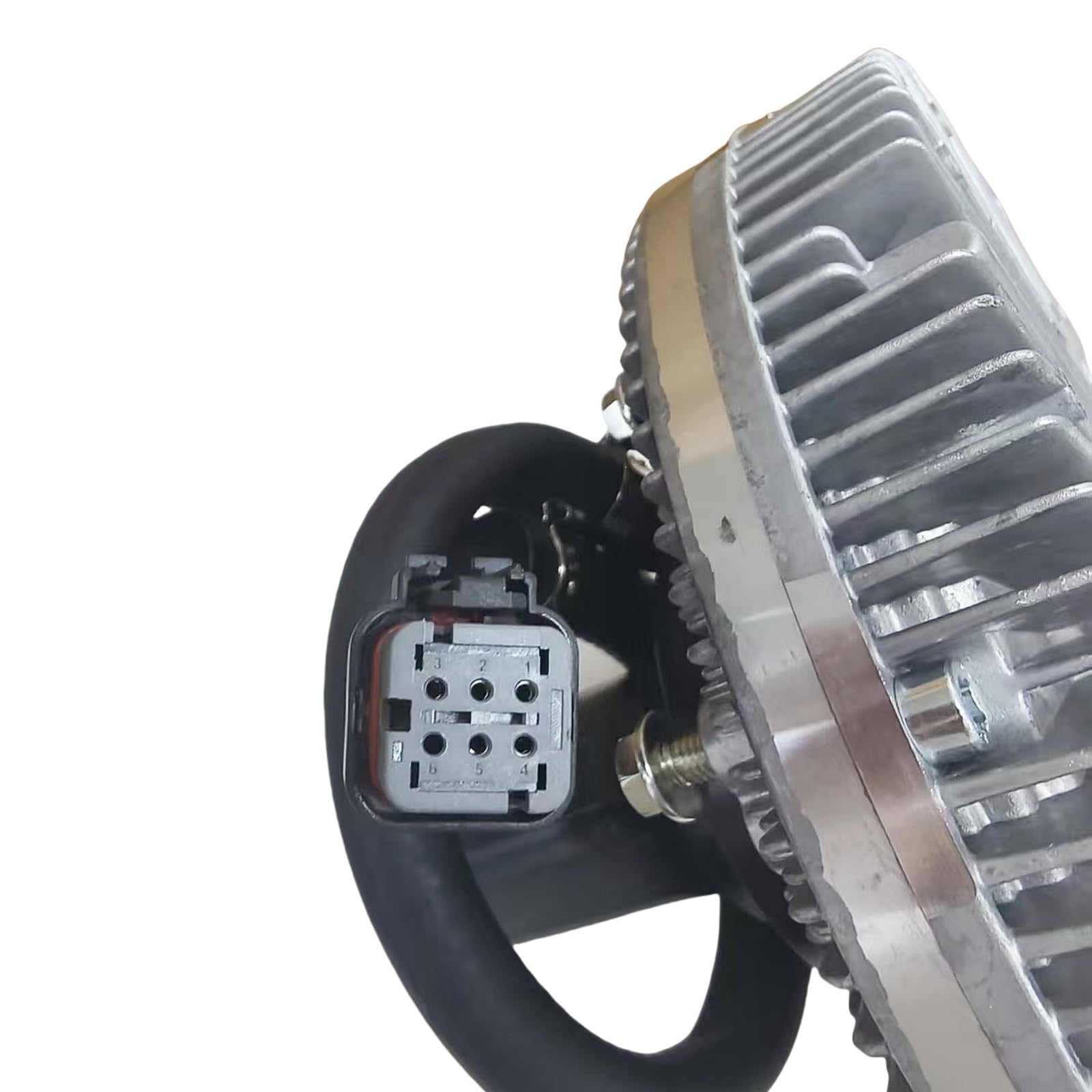 RE333721 Fan Clutch Fits for John Deere 7200R 6068RW401 6068RW201 6068RW402