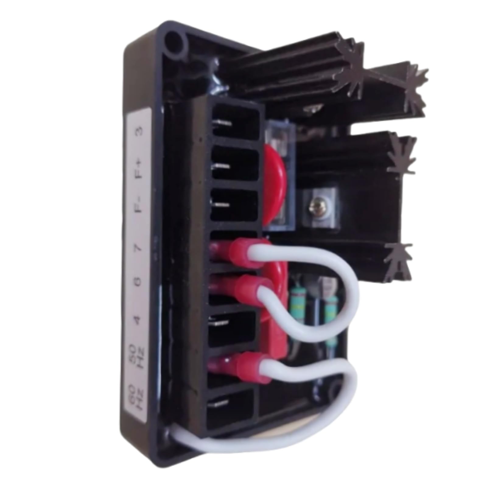 BE350 AVR Automatic Voltage Regulator Fits for Diesel Generator Genset Replace parts