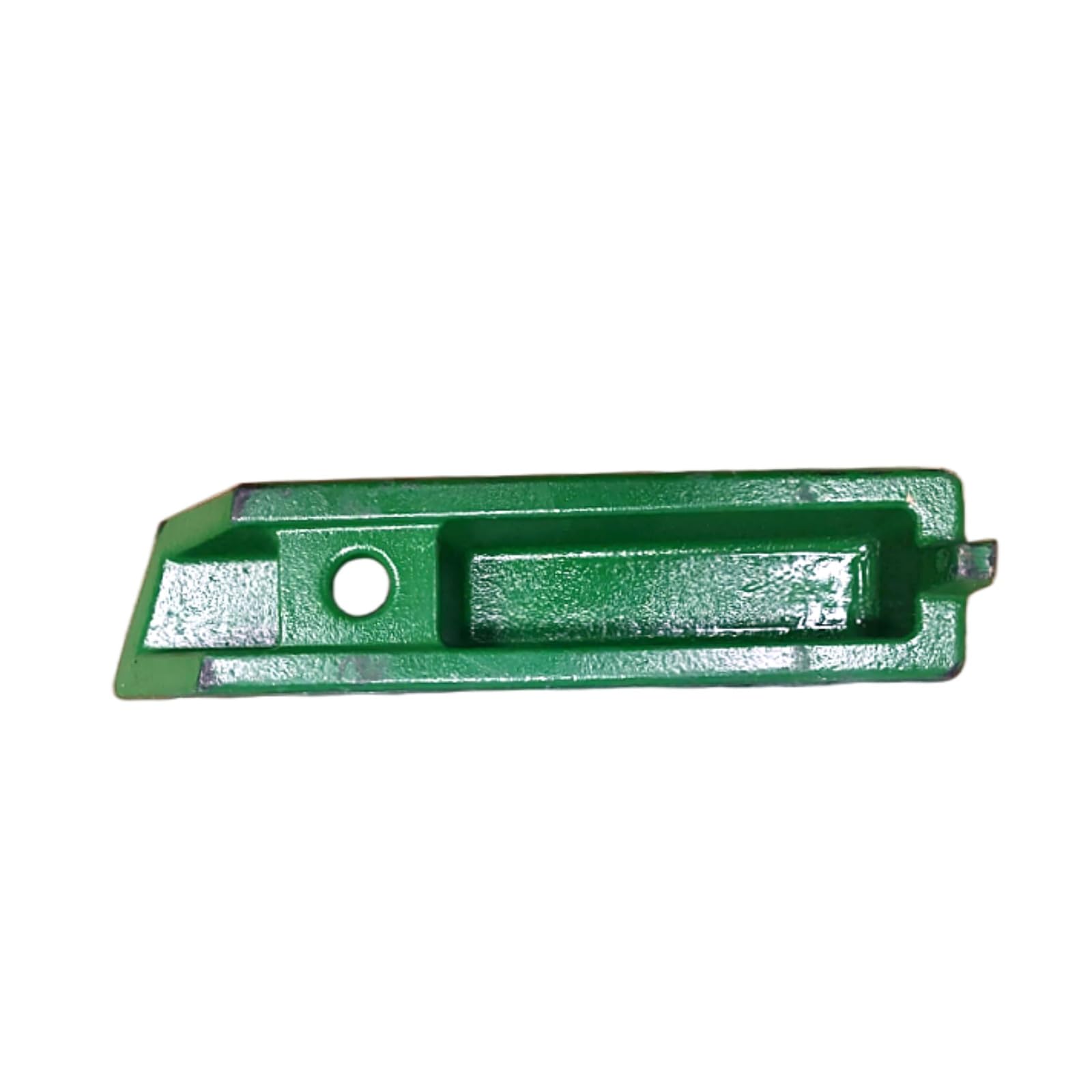 L100865 LH Sway Block Fits for John Deere Tractor 6110 6110L 6120 6120