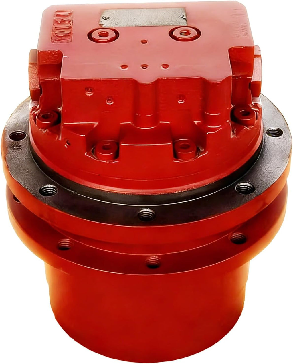 Travel Gearbox With Motor 7312642 7312643 Fits for Bobcat E16 E17Z E19 E20Z Mini Excavator