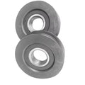 2PCS  Mast Bearing 90366-28001-71 Fits for Forklift Parts Replace parts