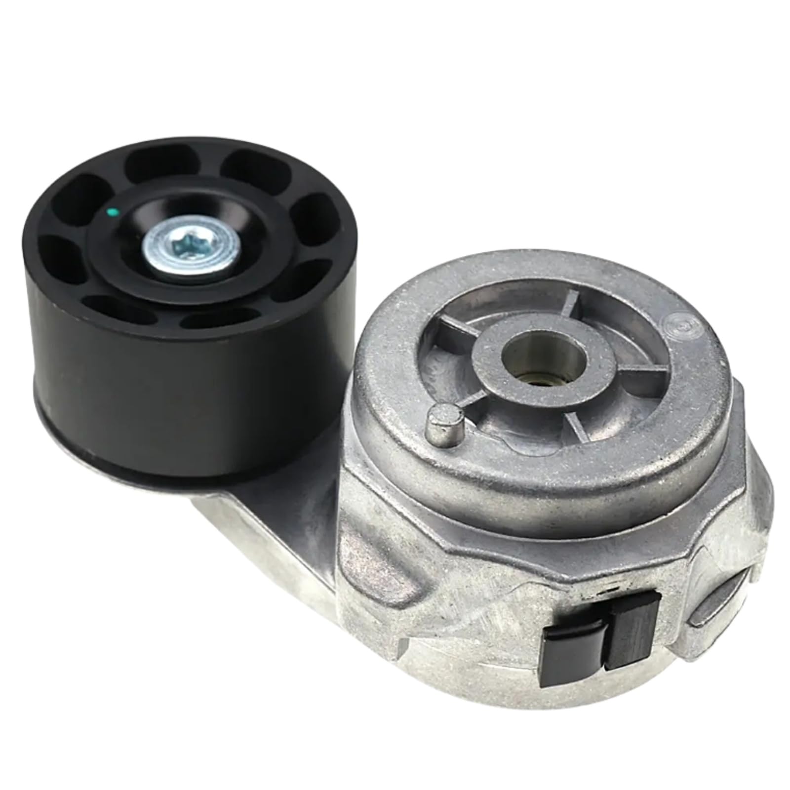 RE548027 Belt Tensioner Compatible with John Deere 310G 410G 670D 753G 6950 7455