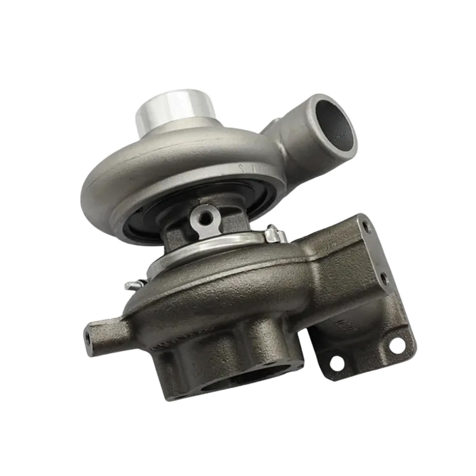 49179-00451 5I-5015 Turbo TD06H-14C Turbocharger Fits for Caterpillar E200B Excavator 4917900451 5I5015