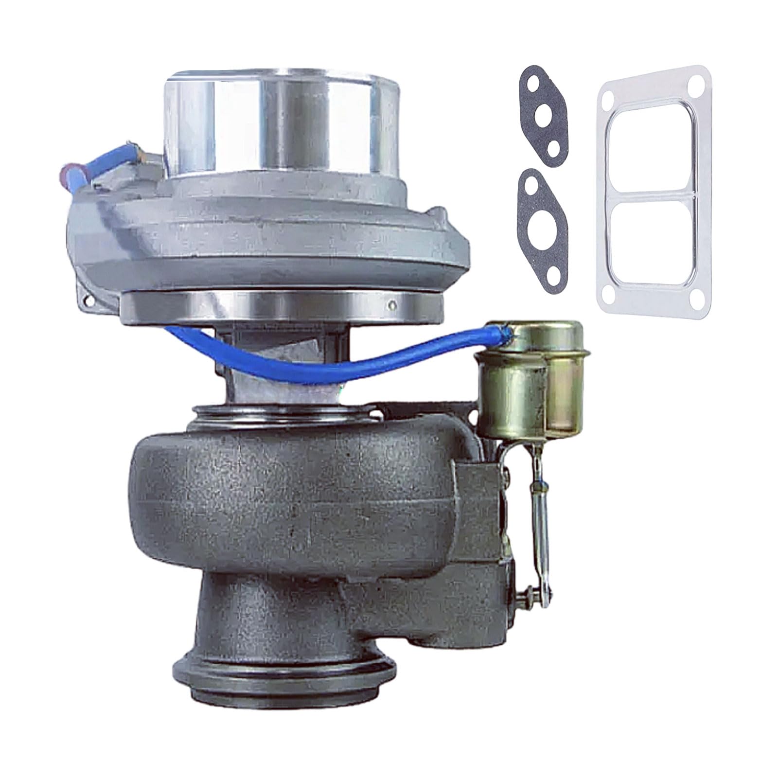 Turbo Turbocharger 169227 170354 177148 0R6989 0R7203 Fits for Caterpillar 3406C 3406E