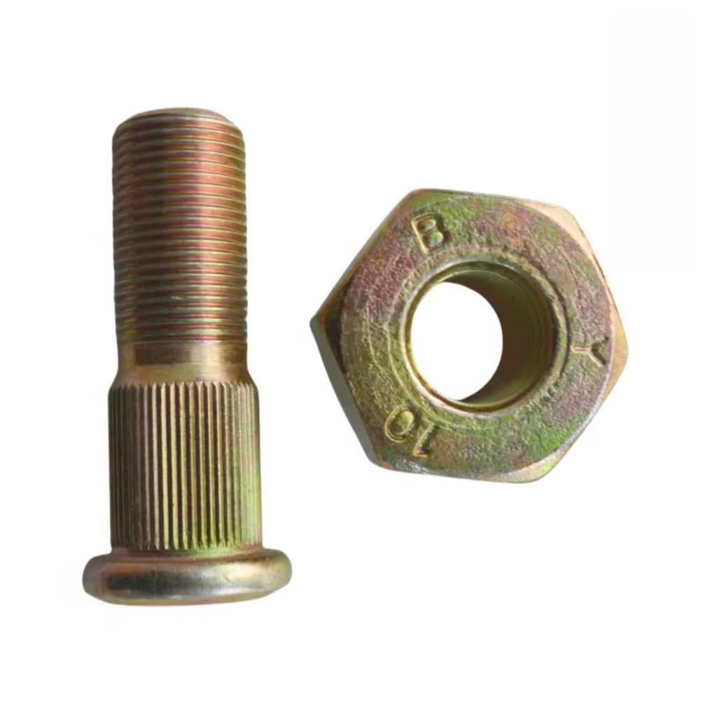 64343-71101 Hub Bolt kit Fits for Yansheng Forklift Spare Parts Replace parts