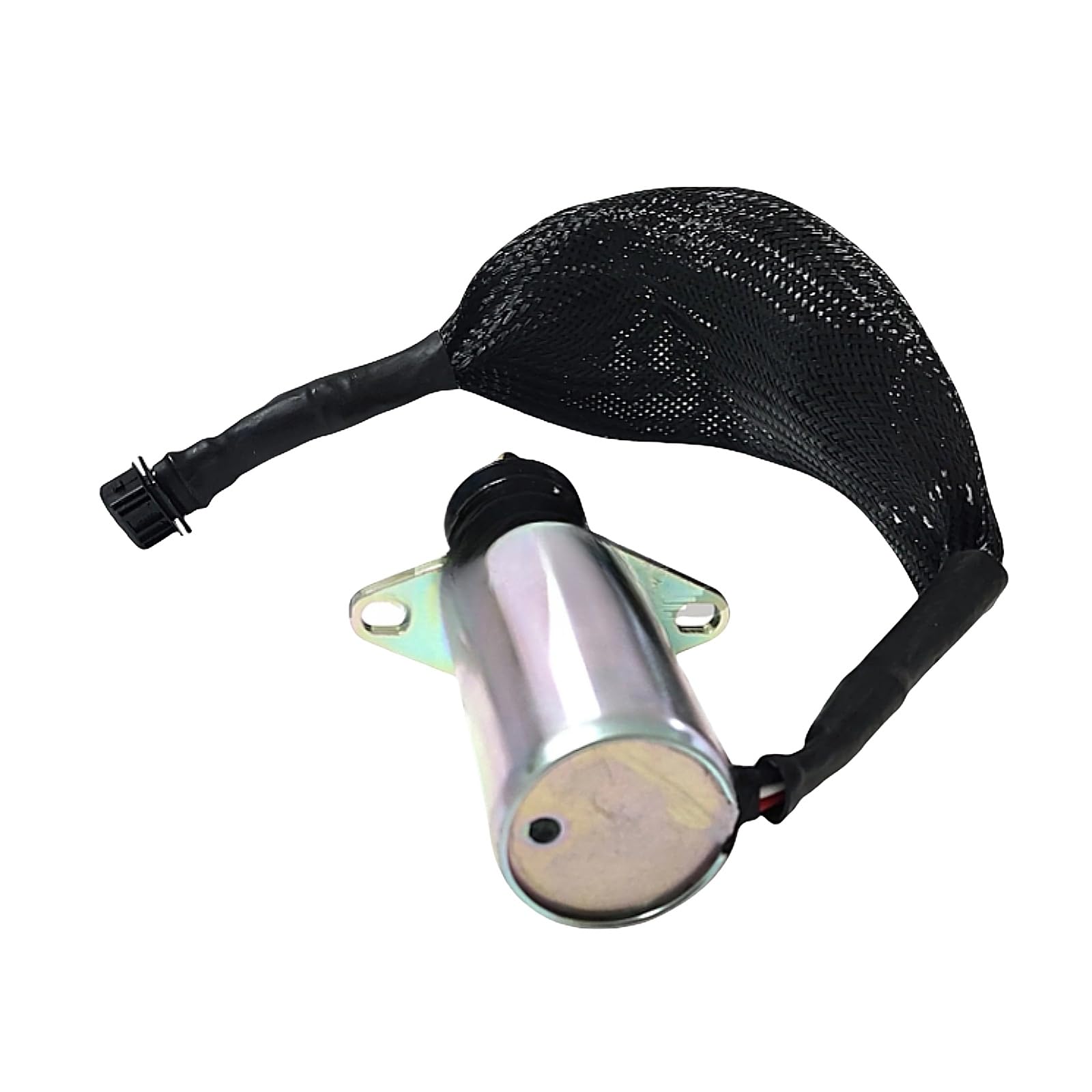 12V Stop Solenoid 2324006370 Compatible with Haulote