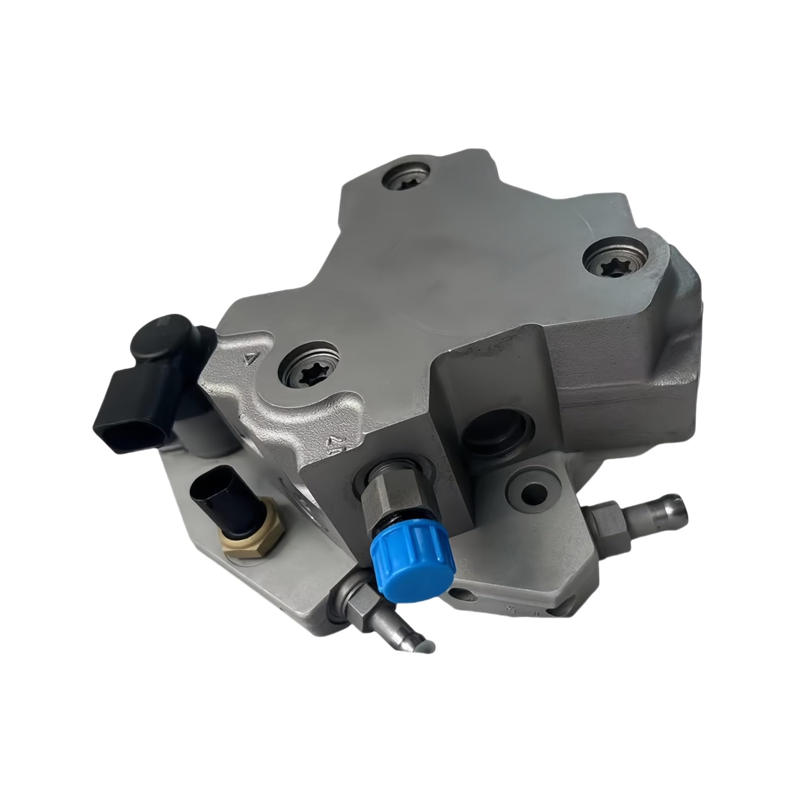 High Pressure Fuel Pump 6420701001 6420700801 6420701201 Compatible with Mercedes Benz W207 E W222 S W212 E W209 CLK W204 C ML