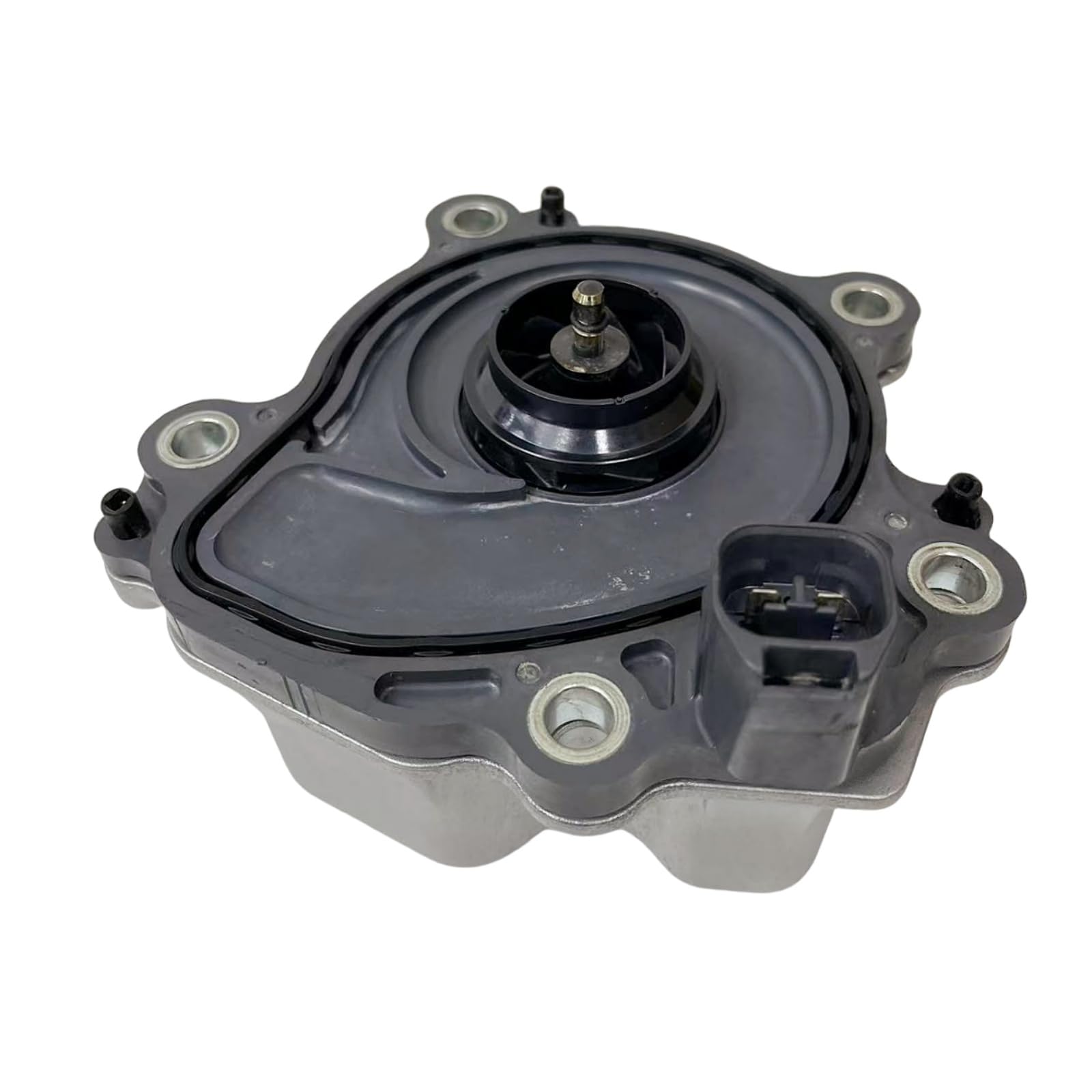161A0-39025 Electric Engine Water Pump with Gasket Fits for Camry Hybrid 2012 2013 2014 2015 2016 2017 2.5L, Replace OE 161A039025