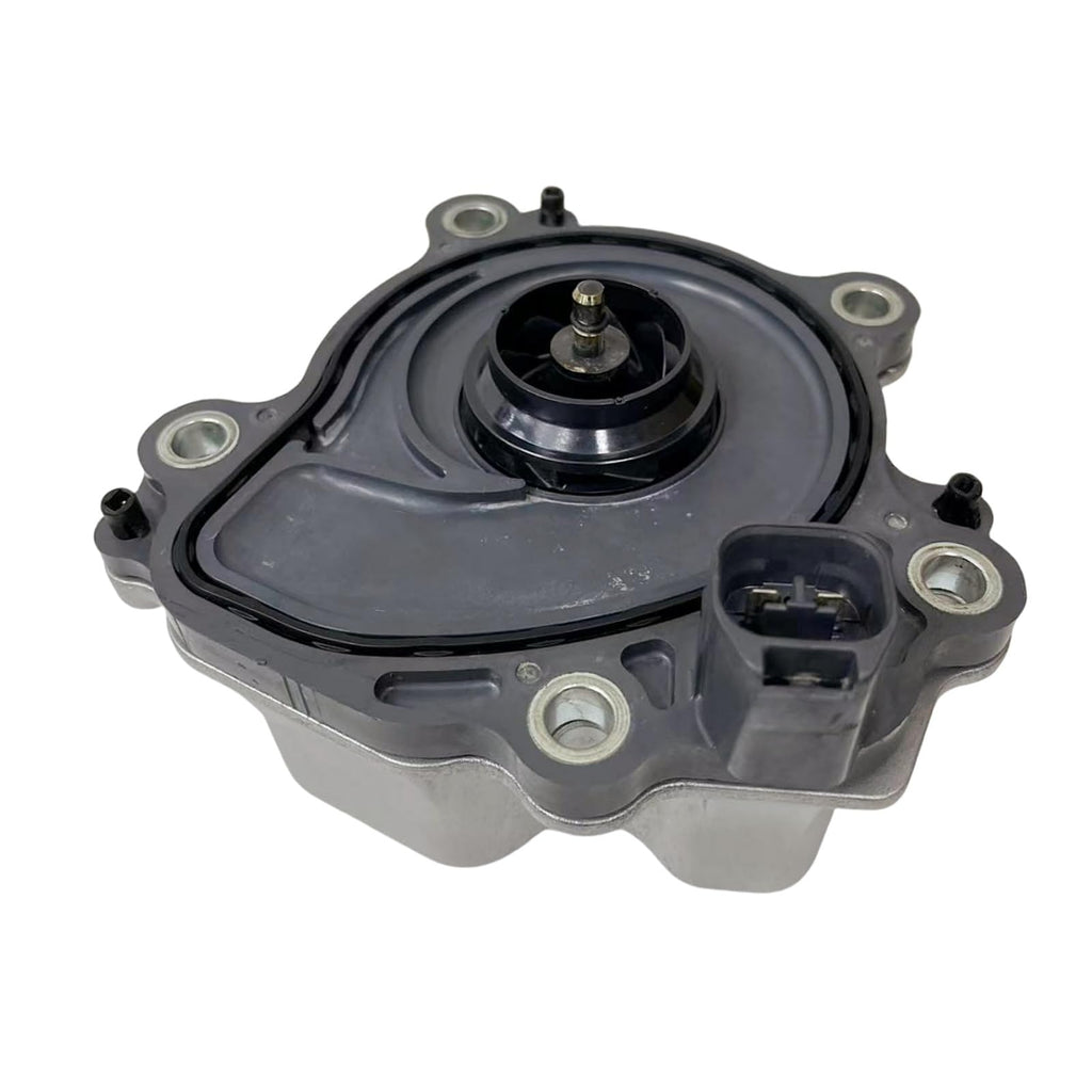 161A0-39025 Electric Engine Water Pump with Gasket Fits for Camry Hybrid 2012 2013 2014 2015 2016 2017 2.5L, Replace OE 161A039025