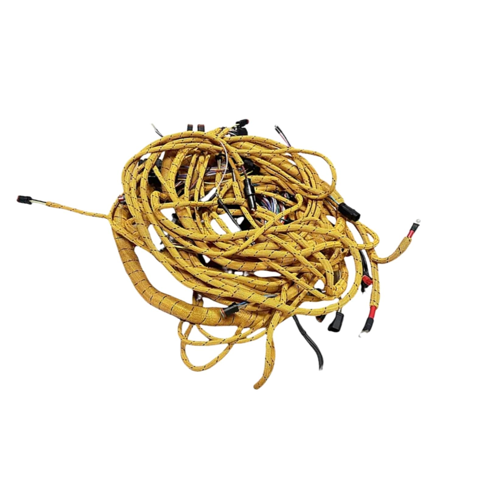 306-8528 3068528 Chassis Wiring Harness C9 Fits for Caterpillar CAT C9 Engine E330D E336D Excavator Replace parts