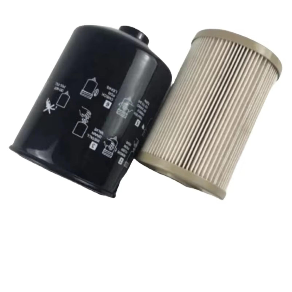 Filter Kit Fuel P551425