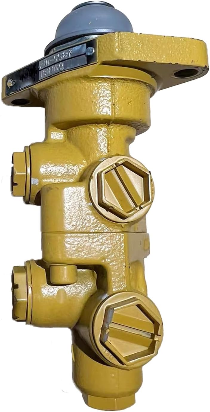 NEW Brake Valve 386-1613 386-1613 Fits for CAT loader