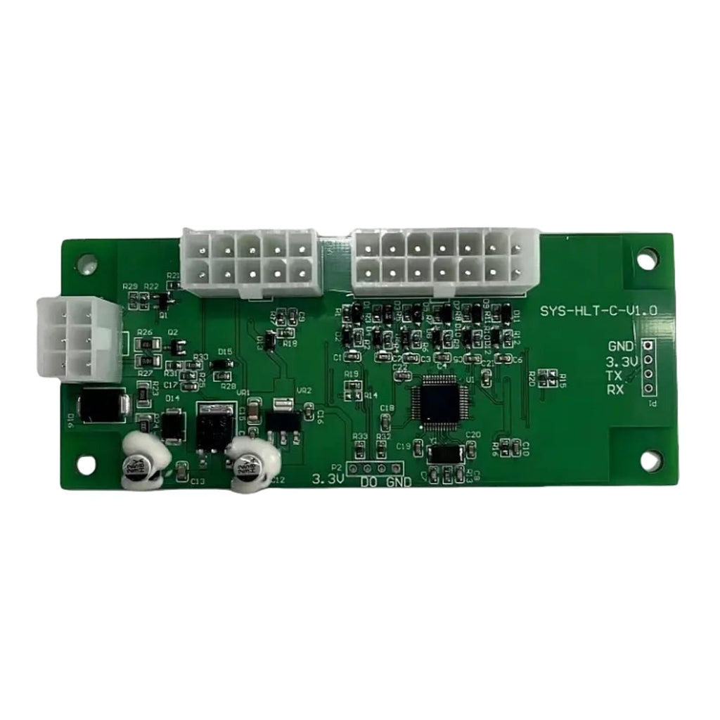 New Replacement Circuit Board 2440316730 For Compact 8/10/12/14 Optimum 6/8