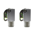 2pcs Drain Valve 44530-1030 Fits for Hino Truck Parts Replace parts