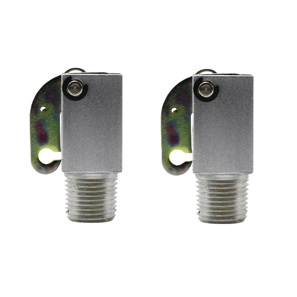 2pcs Drain Valve 44530-1030 Fits for Hino Truck Parts Replace parts