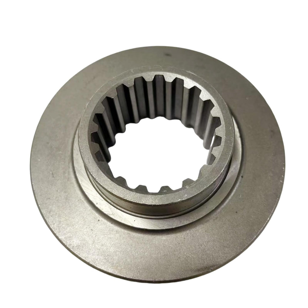 Front Axle Bevel Gear Assy 3C315-42300 3C315-42300-8T Compatible with Kubota Tractor M4800 M4900 M5400 M5640 M5700 M8200 MX4700 MX4800 MX5100 MX5200 MX5800 L48