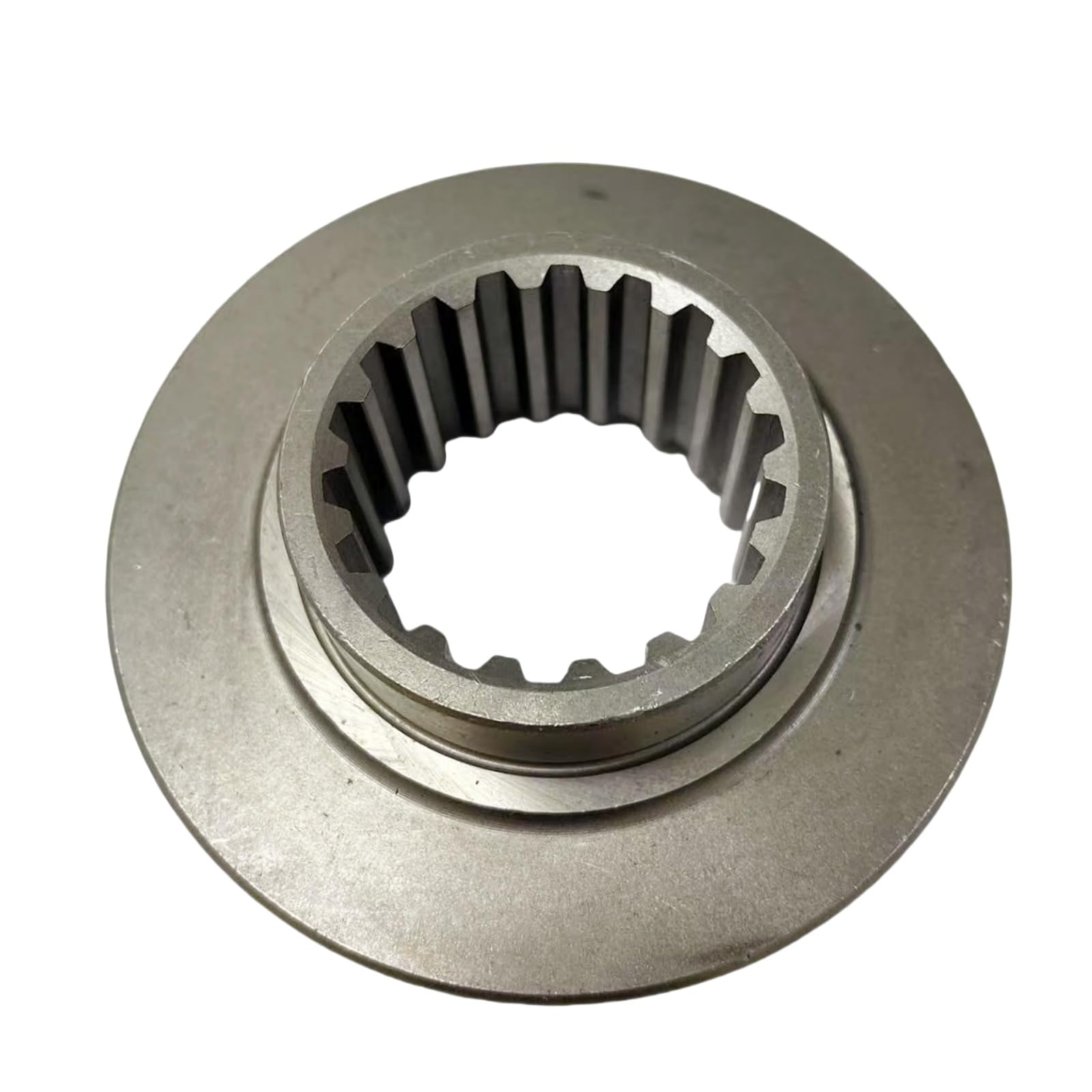 Front Axle Bevel Gear Assy 3C315-42300 3C315-42300-8T Compatible with Kubota Tractor M4800 M4900 M5400 M5640 M5700 M8200 MX4700 MX4800 MX5100 MX5200 MX5800 L48