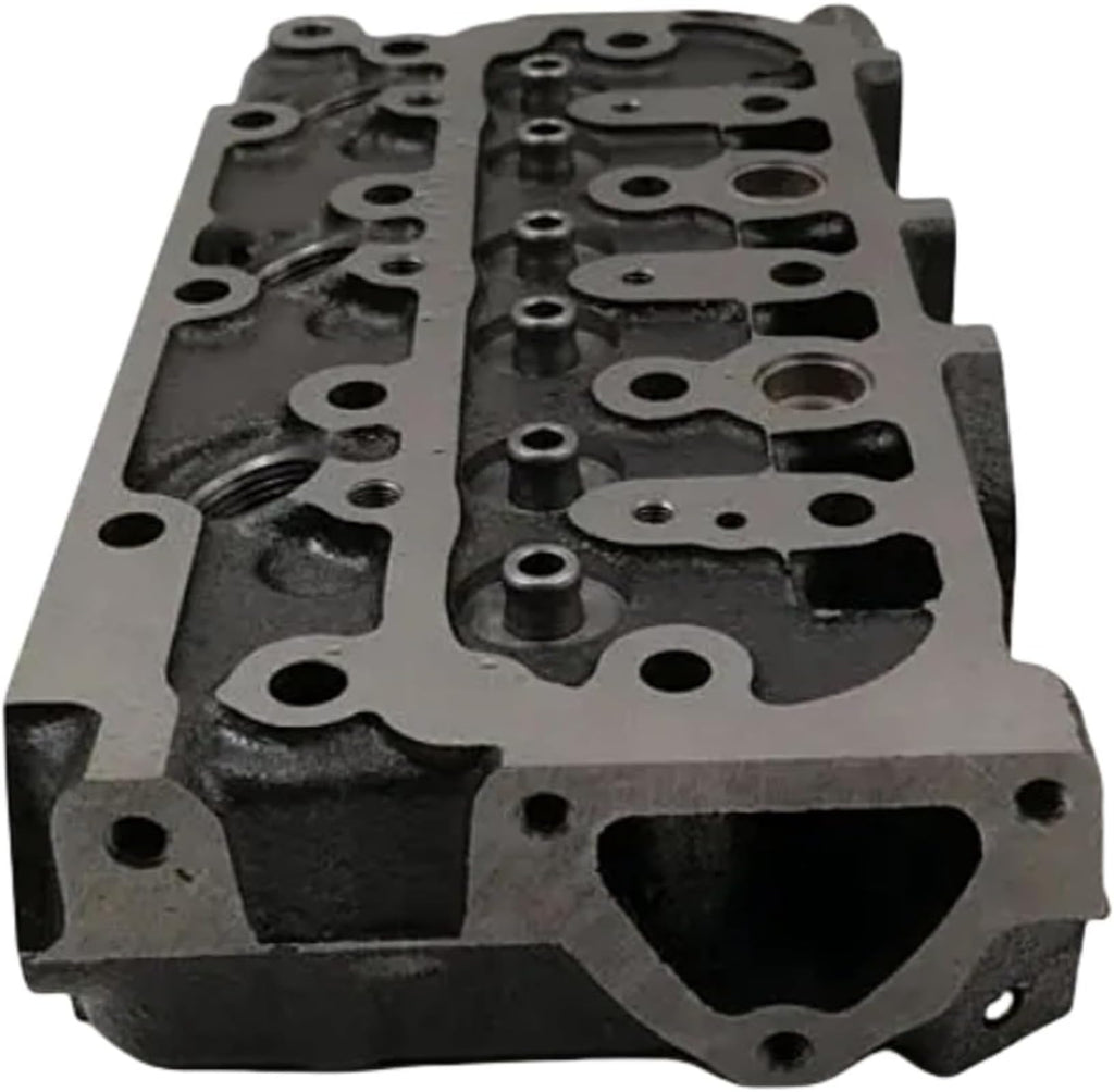 Cylinder head Head 1G962-03046 1G96203046 Compatible with Kubota D902 Engine RTV 900 BX2350D ZD323 Replace parts