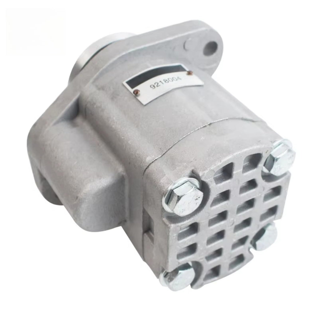 9218004 Gear Pump Fits for EX100-2 EX120-2 EX200-2 EX220-2 Excavator Replace parts