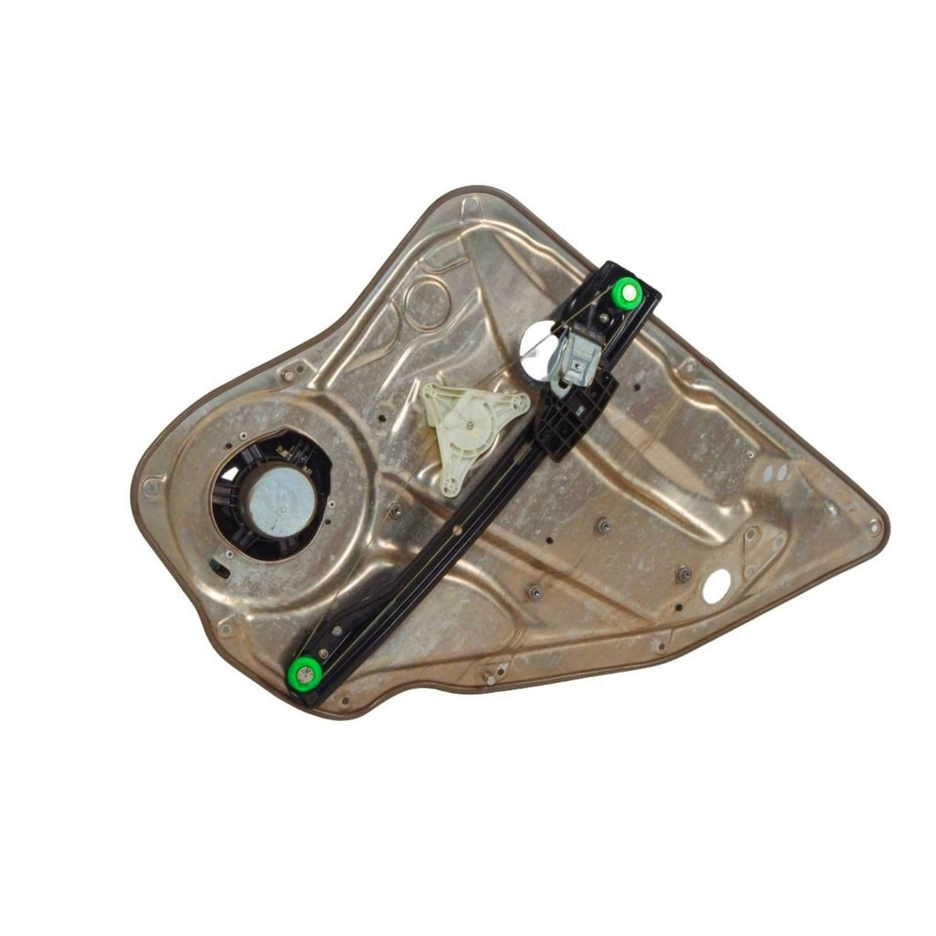 2047300779 Rear Left Power Window Regulator Without Motor Fits for Mercedes Benz W204 Replace parts