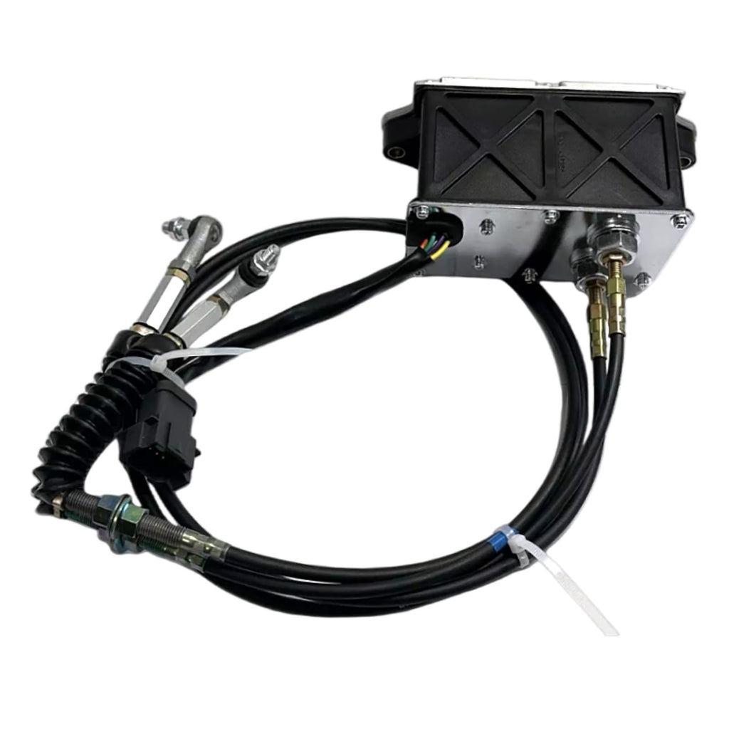 247-5212 2475212 Throttle Motor Fits for CAT E312C 320C 320D Replace parts