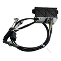 247-5212 2475212 Throttle Motor Fits for CAT E312C 320C 320D Replace parts