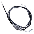 A03E22000001 Parking Brake Cable Fits for Segway for Snarler AT6 S L