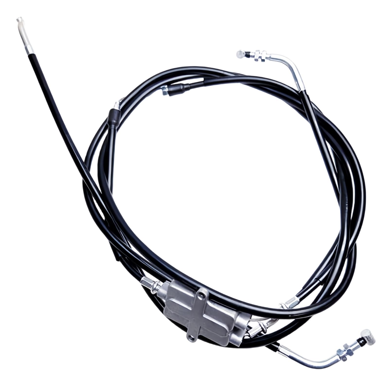 A03E22000001 Parking Brake Cable Fits for Segway for Snarler AT6 S L