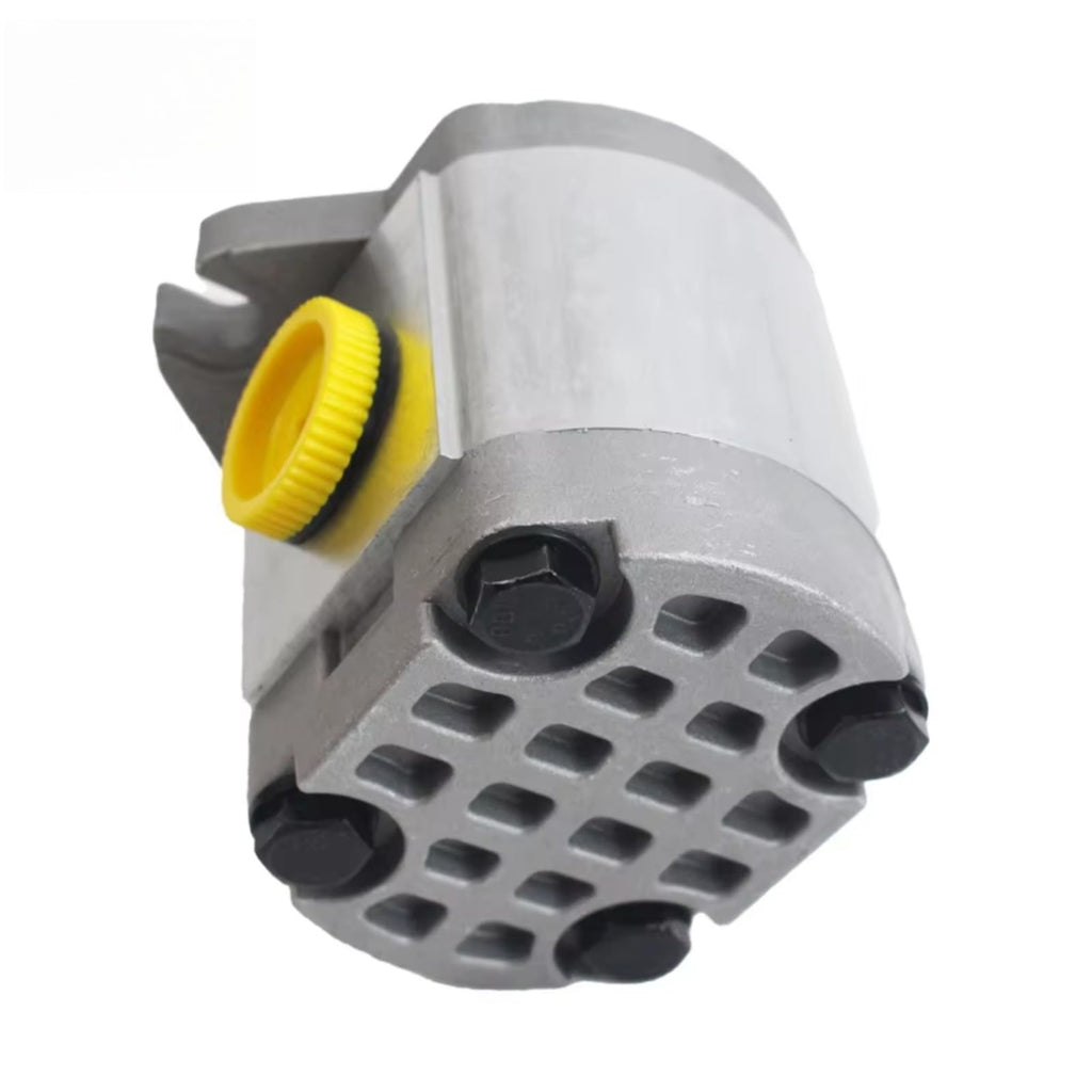 9217993 Charge Pump Pilot Pump Fits for Excavator HPV116 15 EX300 Replace parts