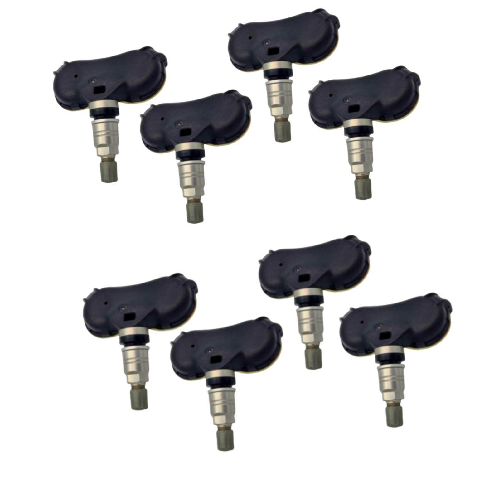 8PCS Tire Pressure Sensors 42753-TR3-A81 42753TR3A81 Fits for Honda for Civic CR-Z