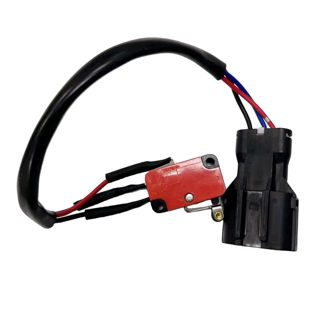 Hydraulic Sensor Switch 22U-06-22360 22U0622360 Fits for Komatsu Excavator PC78MR-6-N PC78US-6-N PC78US-6-NO PC78US-6-W PC78UU-6