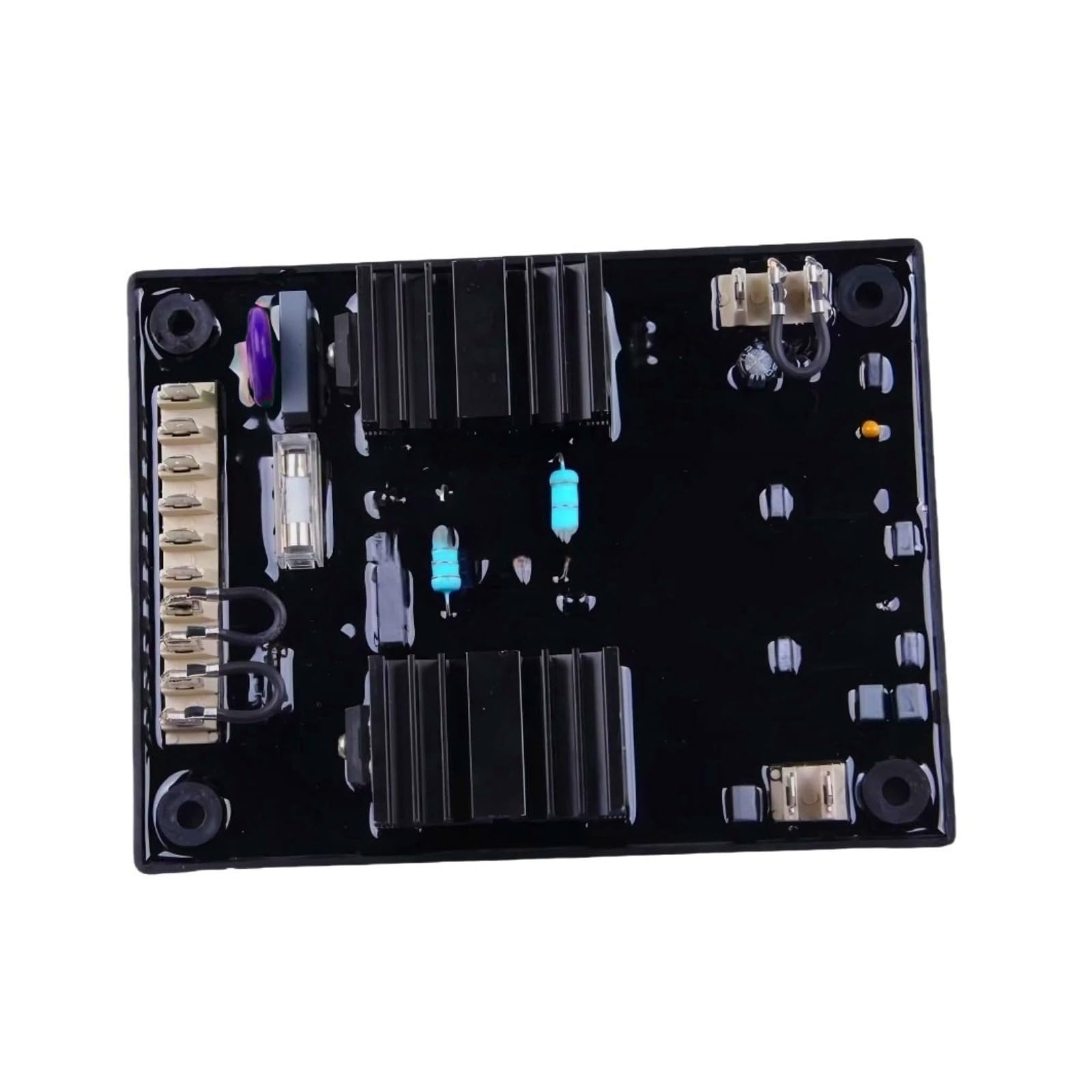 WT-2  AVR Automatic Voltage Regulator Fits for Generator Replace parts