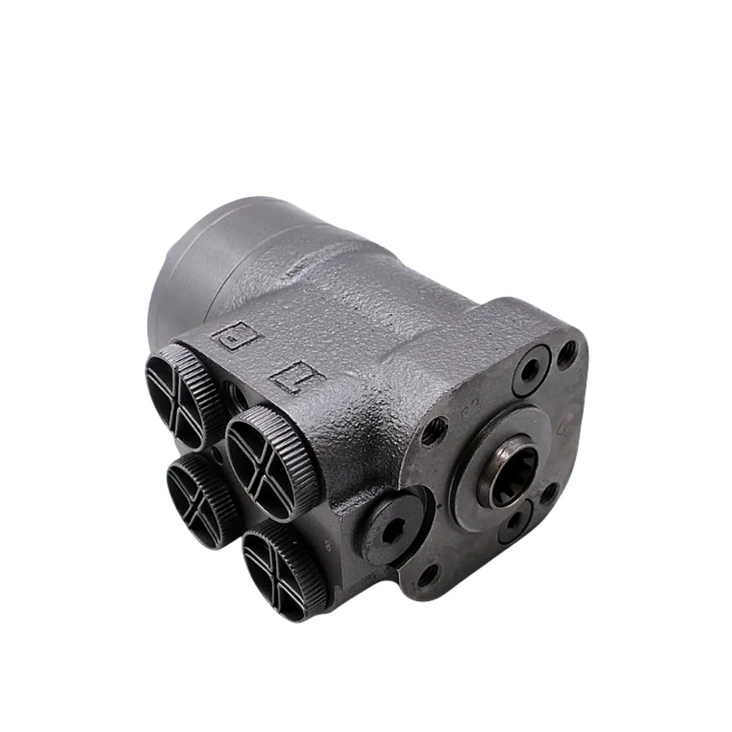 Hydraulic Steering Valve 211-1158-002 Compatible with Eaton Char-Lynn 3 6 12 Series 2111158002