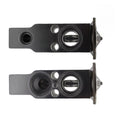 2pcs A1668300284 Auto Expansion Valve Air Conditioner Car  Expansion Valve Fits for MERCEDES-BENZ W166 Replace parts