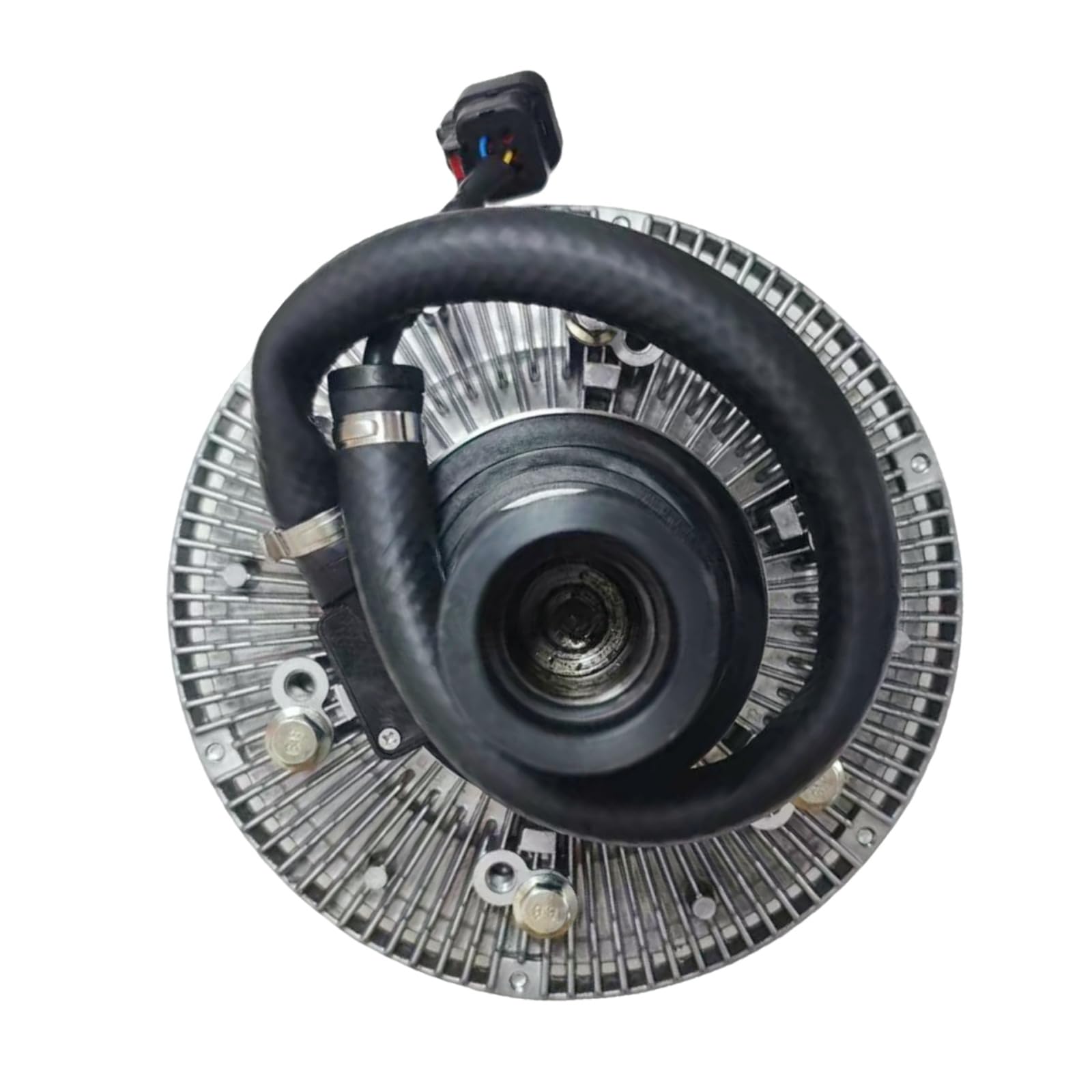 RE333721 Fan Clutch Fits for John Deere 7200R 6068RW401 6068RW201 6068RW402