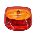 AL210180 AL176143 AL119405 Tail Lamp Compatible with John Deere 5055E 5065E 5075E 5085E 5090R 5093E 5100E 5101E 5115M 5125R 5415 5603 5615 5715