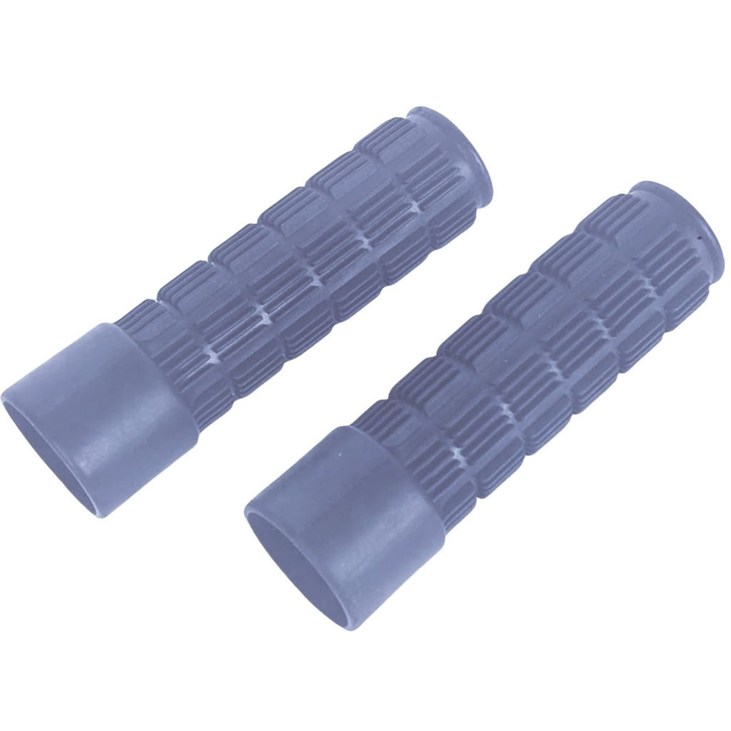 6532127 6702621 Rubber Steering Boots &Grips Kit Fits for Bobcat 751 753 763 773 863 864 873 883 963 Replace parts
