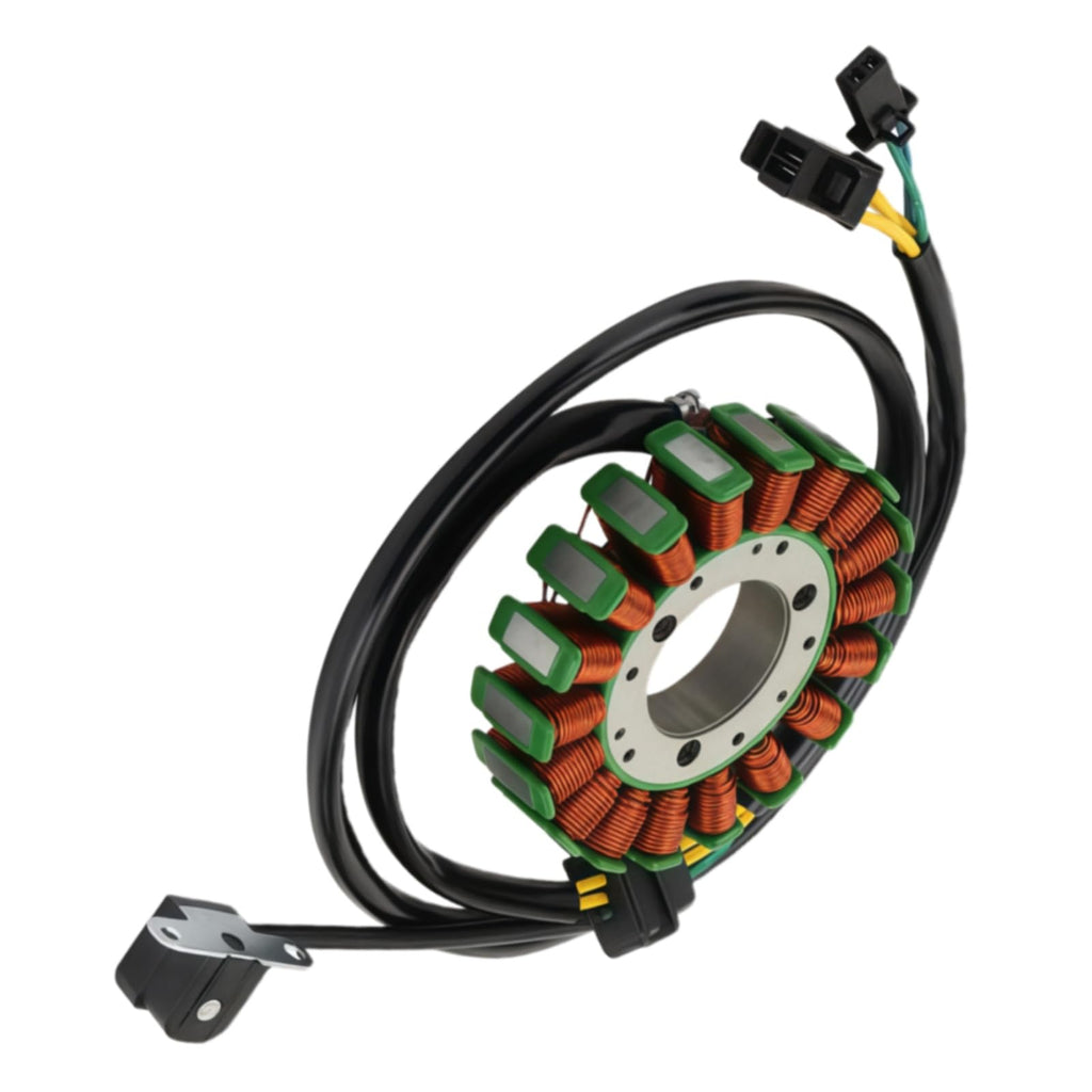 32101-26G10 Magneto Stator Coil Fits for Suzuki TU250 TU250X 2009-2019