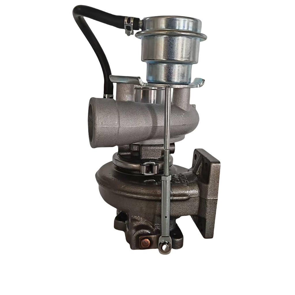 482-8480 4828480 Turbocharger Fits for CAT 272D2 297D2 XHP 272D3 272D3 XHP 297D2 297D2 XHP 299D2 299D2 XHP 299D3 299D3 XHP 299D3 XE Engine C3.8 Loader