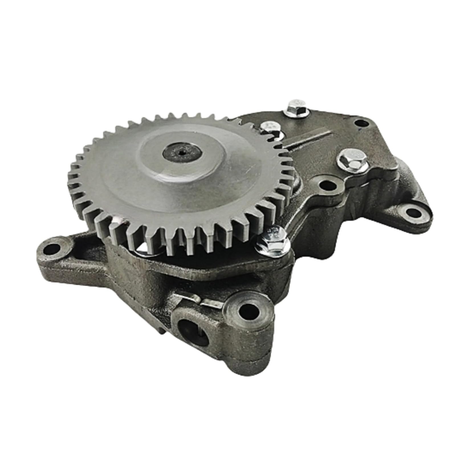 6221-51-1101 Oil Pump Fits for Diesel Engine Parts 6D108 PC300-5 Replace parts