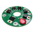 Rotating Bridge Rectifier GM103747 Fits for Alternator