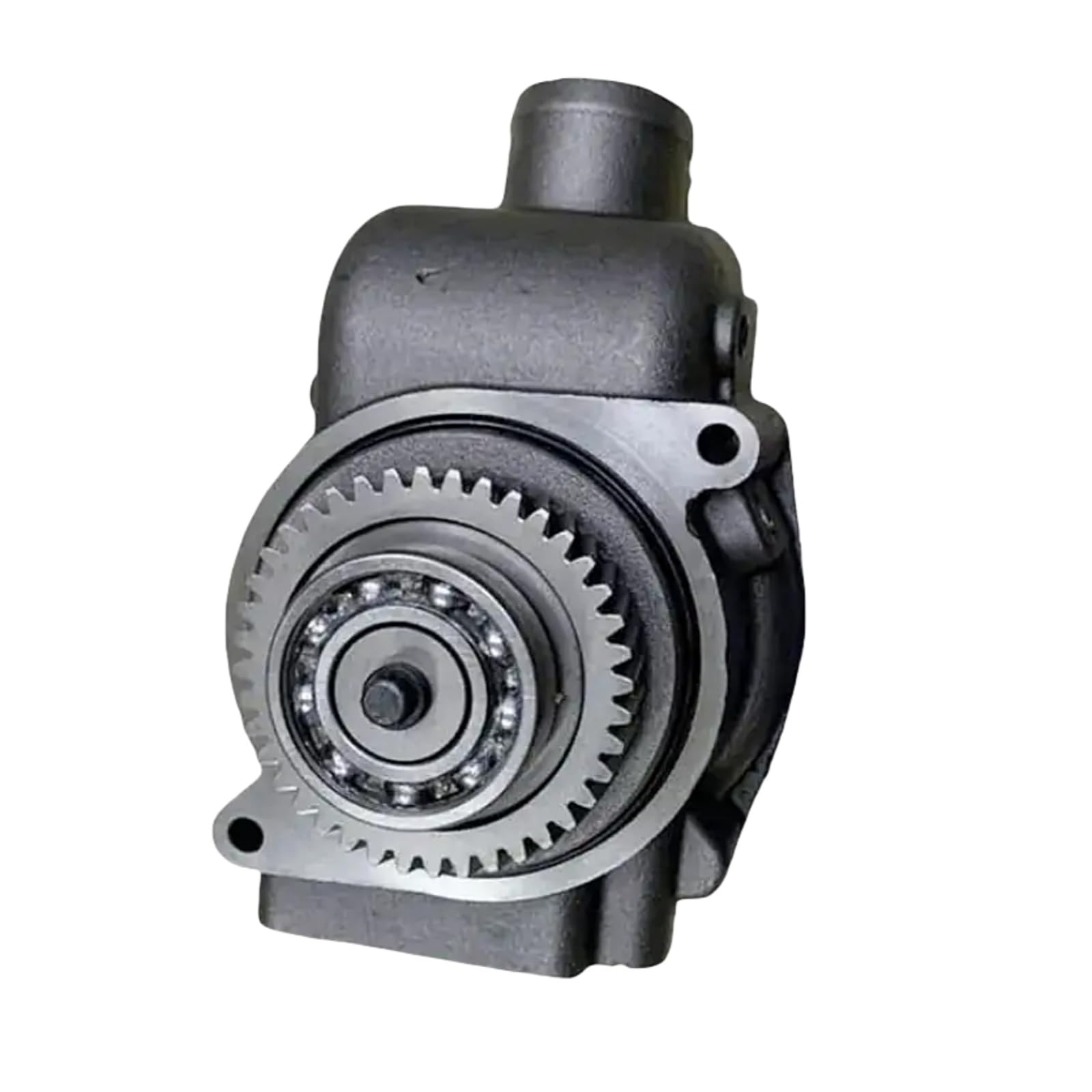 Water Pump 2P0662 2P-0662 Compatible for Caterpillar Excavator CAT 215 225 235 941 941B 951C 955L 977L CAT Engine 3306 3304 Tractor CAT D5 D5B D6C D6D D7G